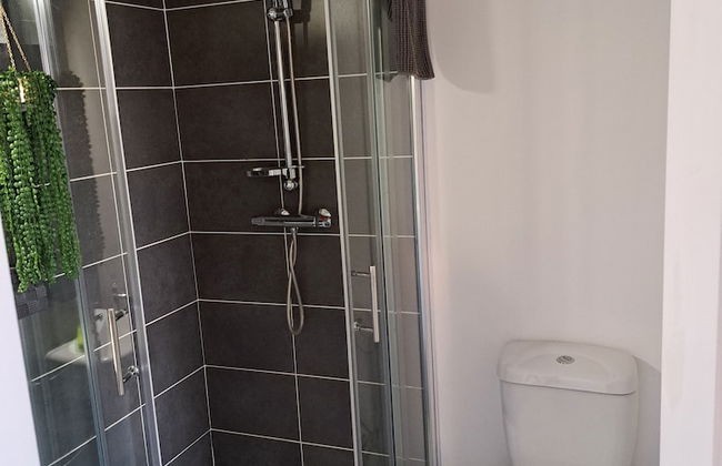 Bed and Breakfast Galway City - Foto 9