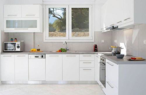 Villas Harriet - With Sea View and near the sea - Photo 57