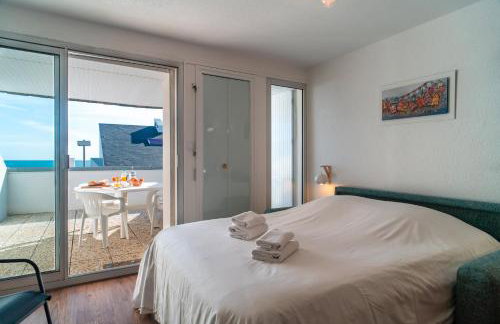 Terrasse sur la Mer - Foto 9