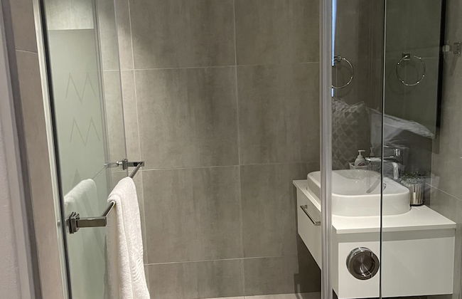 Sandton Smart Apartment Fourteen - Photo 13
