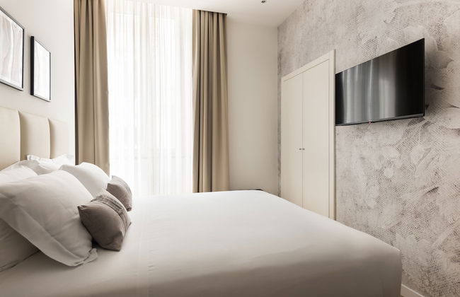 At 41 Luxury Suites & Rooms - Foto 11