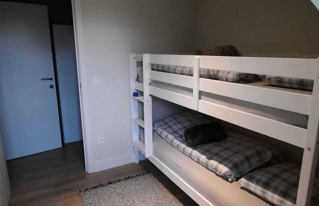 Rosselaer Villa With Pool - Foto 5