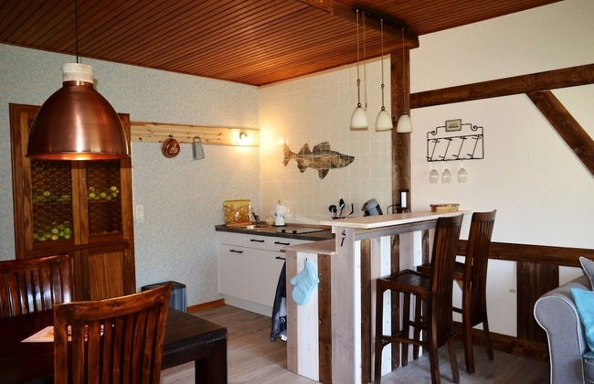 Ferienhaus Moselglück - Photo 21