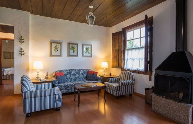 Hotel Fazenda Capoava - Photo 24