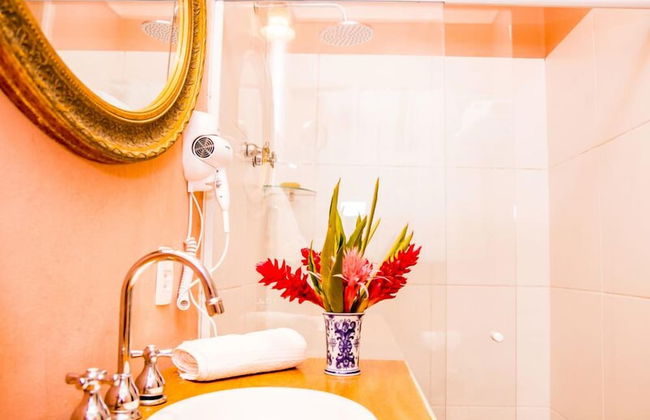 Estâncias Duvivier Hotel - Foto 80