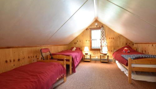 Quiet Chalet with Garden - Foto 4