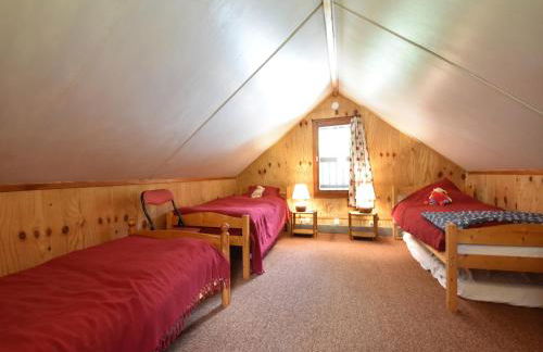 Quiet Chalet with Garden - Foto 4