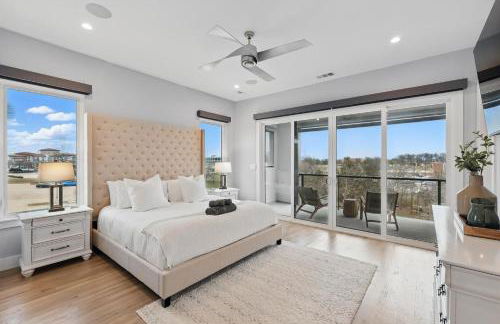 Luxury Living at its Finest 3BD Sleeps 6 - Foto 4