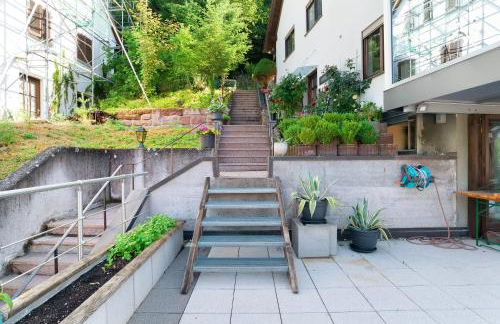 Haus Erika Ferienwohnung 1 - Foto 33