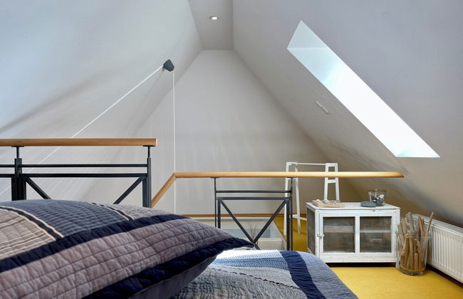 FRIESENKATE AM SEEDEICH - Foto 27