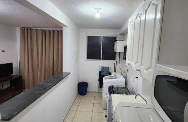 Apto completo aconchegante - Foto 8