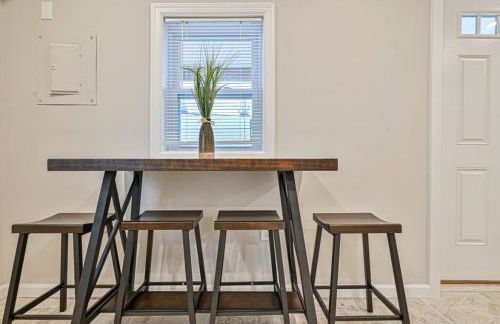 653 3rd St unit1 AfterDune Delight 2BR Near Beach - Foto 10