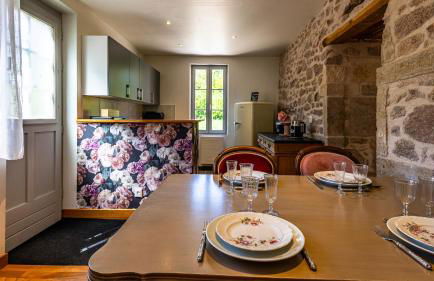 Le Moulin de L'O - L'Orle Rose - Foto 9