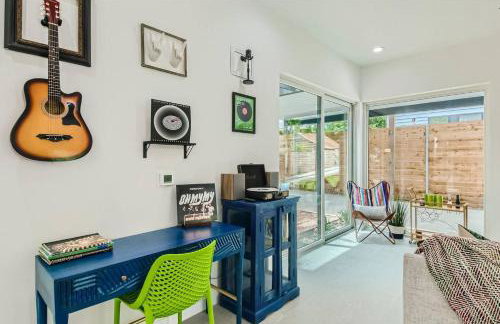 High-End 7 BDRM I Downtown Austin I Pool/Game Room - Foto 8