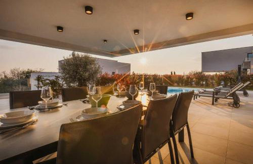 Villa Roko by AwayToCroatia - Foto 14