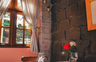 Pousada Recanto - Foto 57