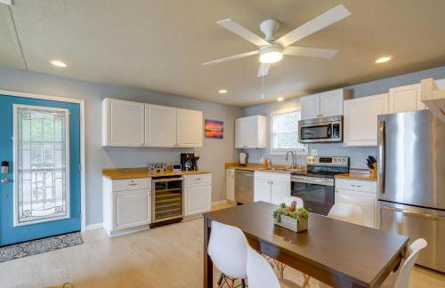 Lakefront Ozarks Home Deck and Boat Dock! - Foto 9