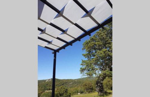 Eco Lodge nella natura Con Piscina privata "La Grande Quercia" - Foto 66