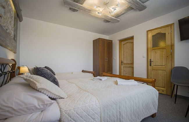 Domek na Gubałówce & Apartamenty - Premium Chalets & Luxury Apartments Gubałówka Zakopane - Foto 16