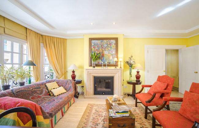 Villa Can Mandol - Photo 8