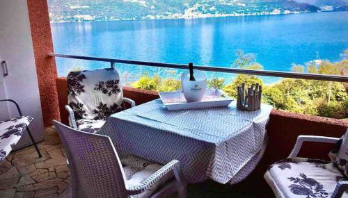 Ferienwohnung Studio Belvedere - Foto 2