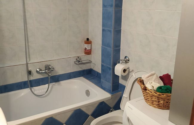 Marousi Comfy Apartment With Balcony - Foto 15