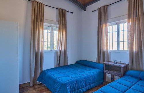 Casa Rural Olivar de la Marquesa - Photo 13