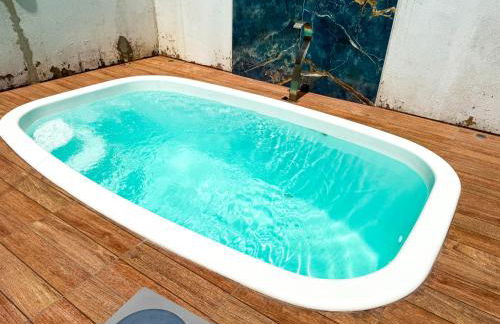 Casa Vitória-régia - Foto 23