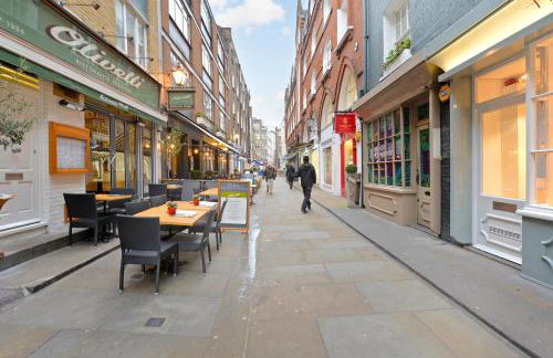 Wigmore Suites Serviced Apartments by Globe Apartments - Foto 3