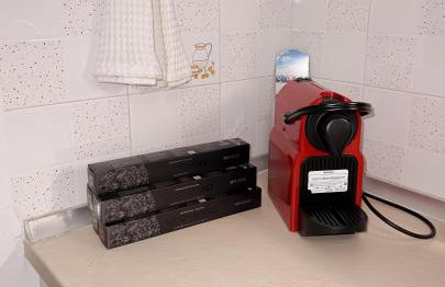 Blue Horizon, the apartment - Foto 29