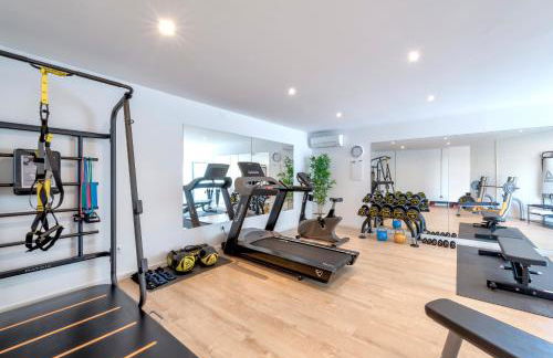 UMA Santa Catarina - Pool & Fitness, Adults Only - Foto 20