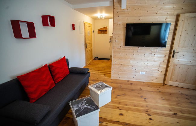 Ferienwohnungen Mamauwiese - Foto 40