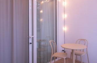 Breathe Apartments by Concept Flats - Foto 6