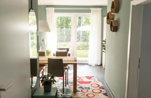 LITELIVING Familiensuite BoHo - Foto 24