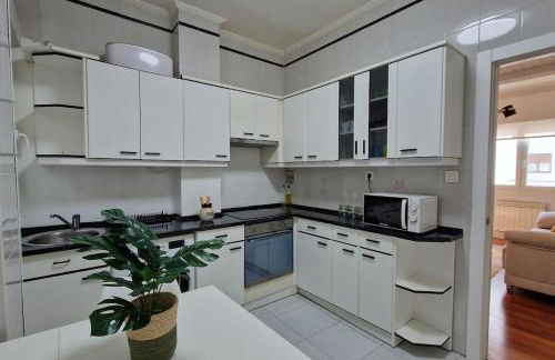 Cozy apartment in the City Center by ALOHA Bilbao - Foto 12