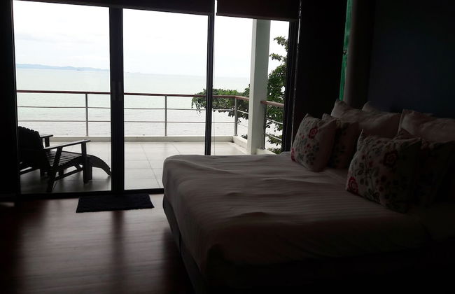 Private Villa Siray Beach Front - Foto 3