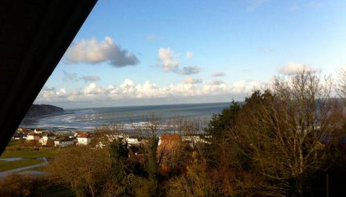 La Plage en Normandie - Foto 3