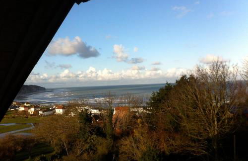 La Plage en Normandie - Foto 3