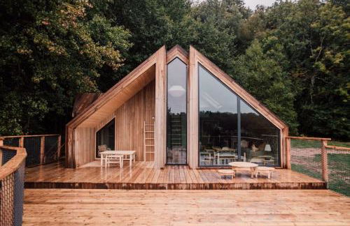 Casa Friendly avec sa piscine chauffée … - Foto 1