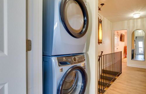 Walk to Fountain Square Arts and Eats Indy Escape - Foto 27