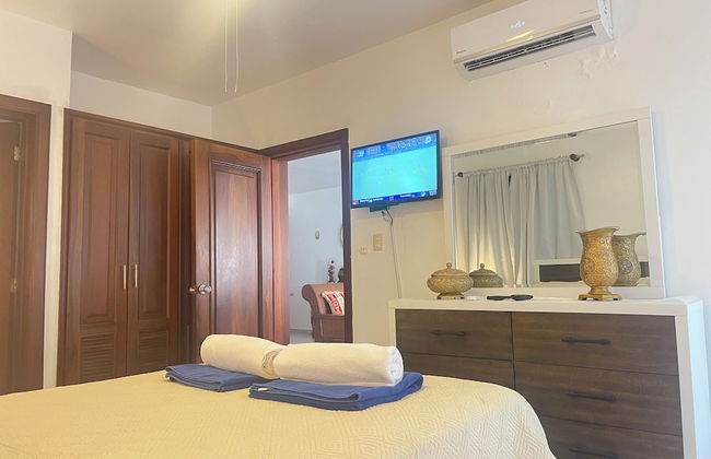 Stanza Mare Beach Front - Foto 52