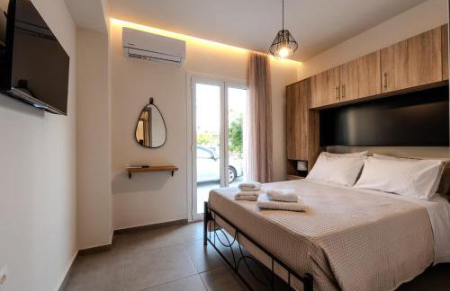 Heart Of Galatas Apartments Holidays In crete - Foto 17