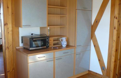 Ferienwohnung Naturhaus, 50qm - Photo 22