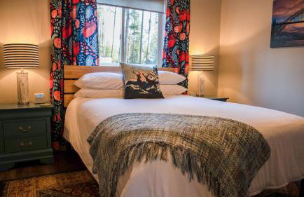 Private Home near Glacier Park, Columbia Falls, & Whitefish - Pet Friendly! - Foto 14