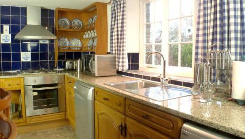 Old Newham Farm - Foto 5