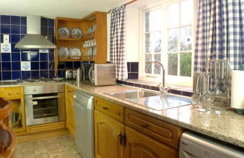 Old Newham Farm - Foto 5