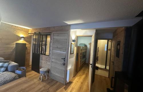 Face au glacier - Photo 7