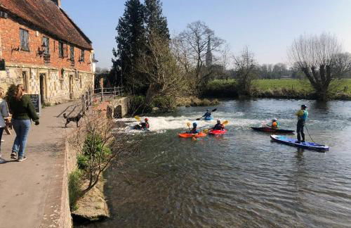 Residential 3 bed house Harnham - Foto 30