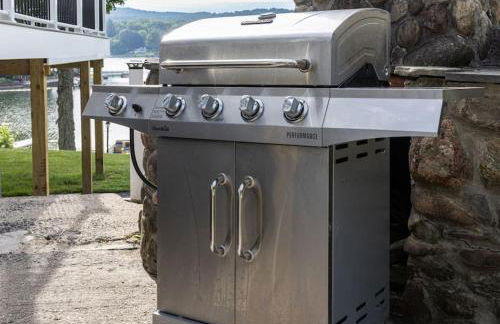 Lake Front Home #5 - Photo 8