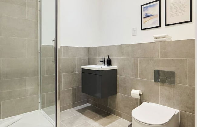 The Mitcham Wonder - Stylish 2bdr Flat - Foto 20